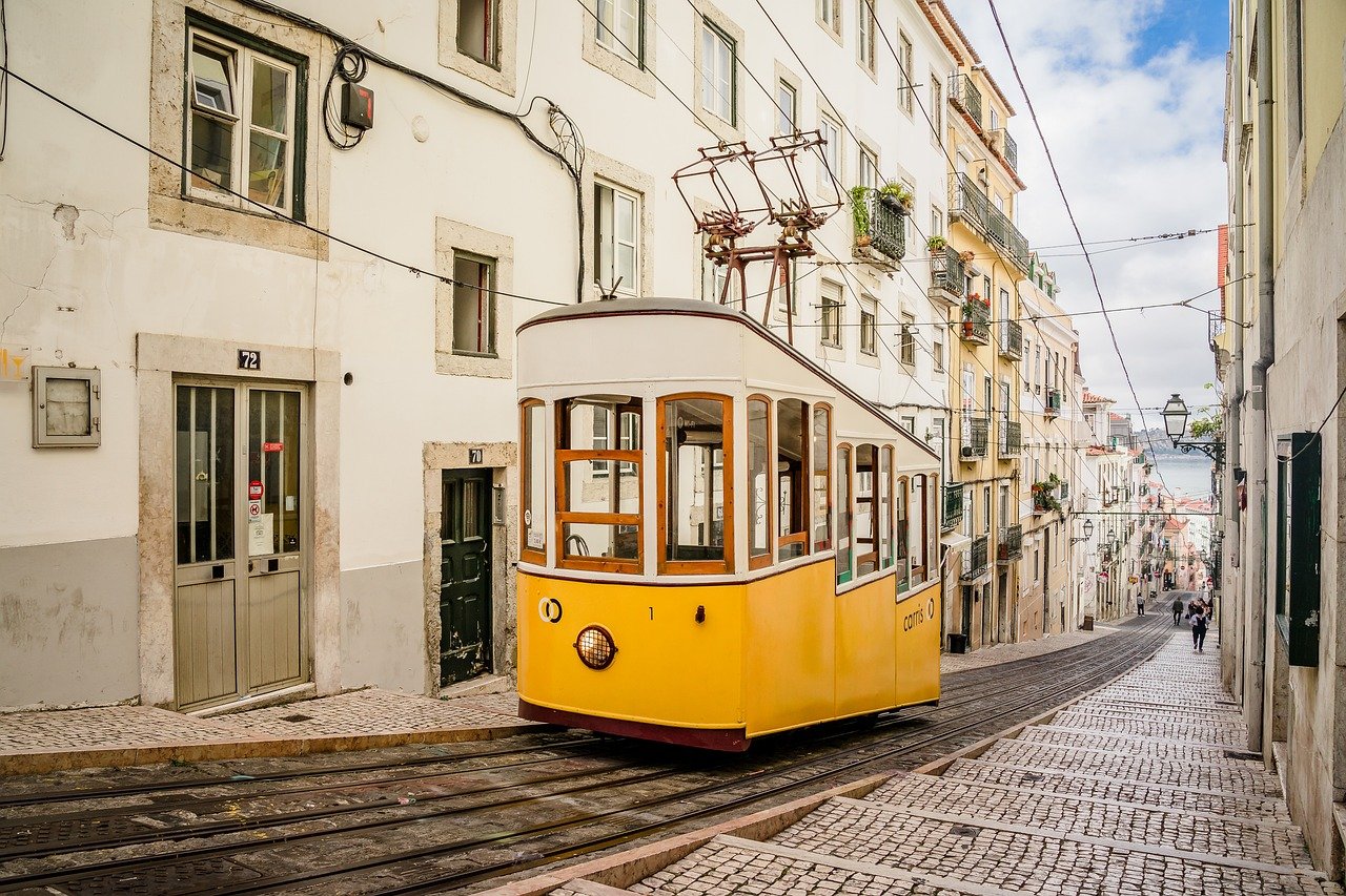 Lisbon travel guide, Portugral