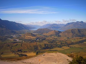 What to do during the Summer in Queenstown, New Zealand