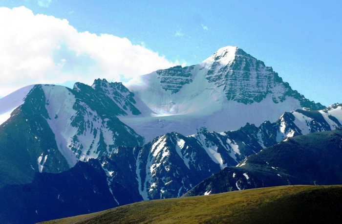 Ladakh India - Roof of the World