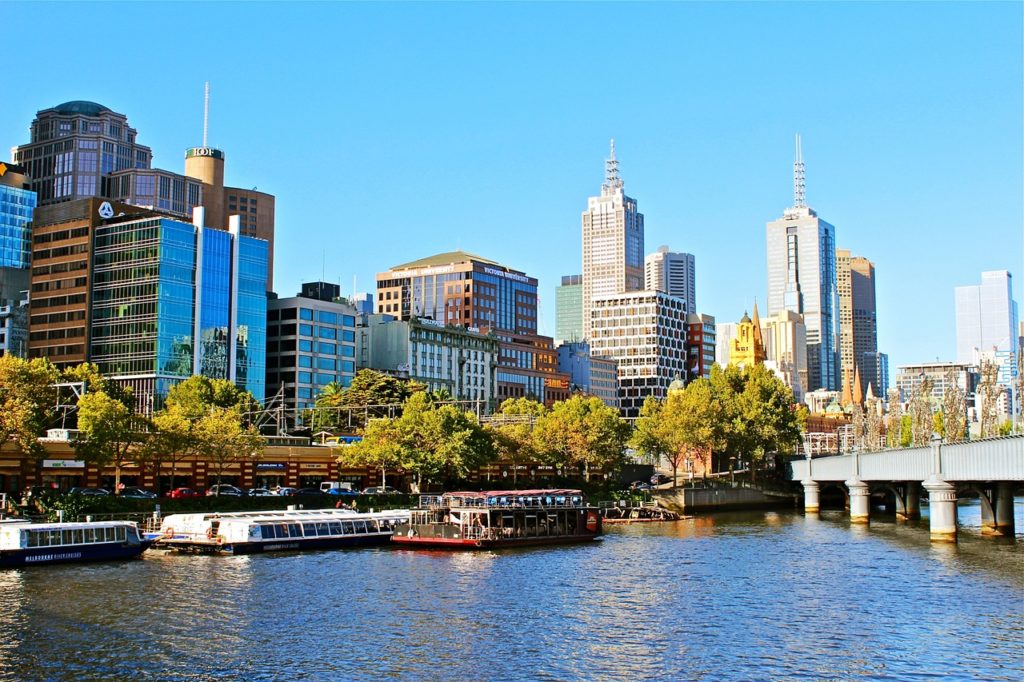 places for senior citizens Melbourne